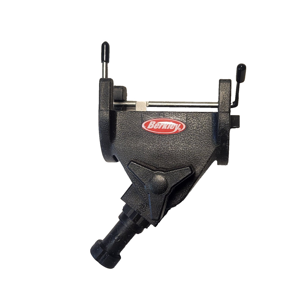 Berkley Quick Set Fishing Pole Boat Rod Holder Rest -Replacement- No Base